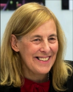 Janet Thornton Janet Thornton